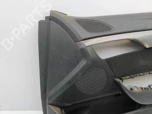 Front right panel HYUNDAI i40 I CW (VF) 1.7 CRDi | BP36064526C59 - Image 4