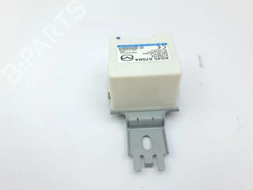 Electronic module MAZDA CX-5 (KE, GH) 2.2 D (KE2FW) | BP33665801M83 - Image 7