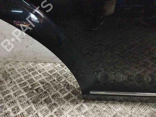 Right rear door MERCEDES-BENZ S-CLASS (W221, V221) S 320 CDI | BP28895782C5