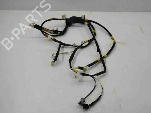 Used Wiring harness TOYOTA RAV 4 III (_A3_) 2.2 D 4WD (ALA30_, ALA30R) (136 hp) 28841889