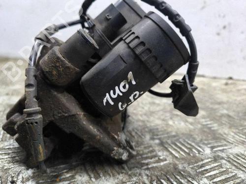 Right rear brake caliper JAGUAR E-PACE (X540) 2.0 D180 AWD | BP38251288M106 - Image 2