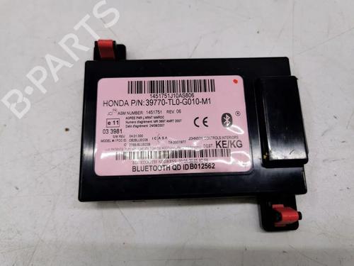 Used Electronic module Electronic module 33253907 33253907