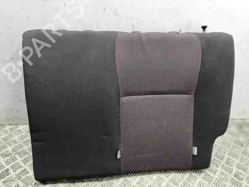 Siège arrière TOYOTA YARIS (_P1_) 1.4 D-4D (NLP10_, NLP10R) (75 hp) 28853366