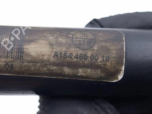 Steering column universal joint MERCEDES-BENZ M-CLASS (W164) ML 320 CDI 4-matic (164.122) | BP36350645M114 - Image 8