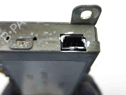 Electronic module MASERATI QUATTROPORTE V 4.2 | BP28881603M83