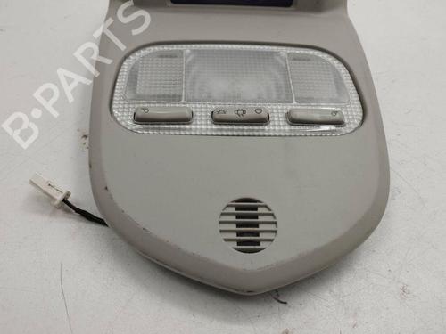 Interior roof light PEUGEOT 5008 (0U_, 0E_) 1.6 HDi | BP28894431I8