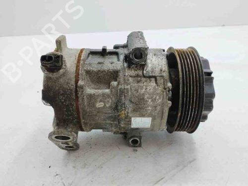 Used AC compressor OPEL CORSA D (S07) 1.3 CDTI (L08, L68) (75 hp) 28904625