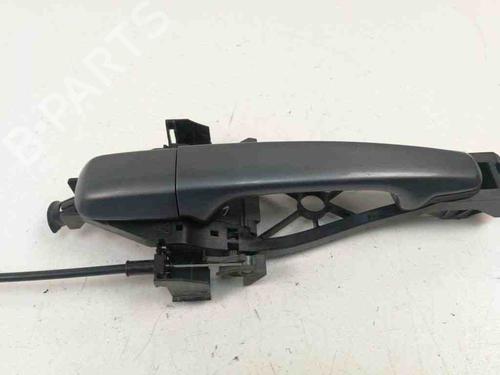 Klamka zewnętrzna drzwi tylnych lewych VOLVO V70 II (285) D5 | BP28884906C130 