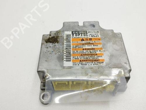 Airbag styreenhed SUZUKI GRAND VITARA II (JT, TE, TD) 1.9 DDiS All-wheel Drive (JT419, TD44, JB419WD, JB419XD,... (129 hp) 28842386