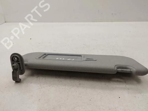 Right sun visor HYUNDAI i30 Estate (GD) 1.6 CRDi | BP33224374I2 - Image 3