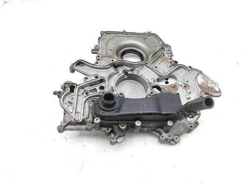 Timing cover AUDI A7 Sportback (4GA, 4GF) 3.0 TDI quattro | BP28863295M123