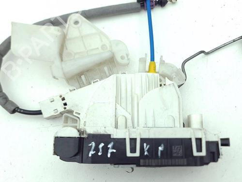 Front left lock MERCEDES-BENZ E-CLASS (W212) E 350 BlueTEC (212.024) | BP29008282C98 