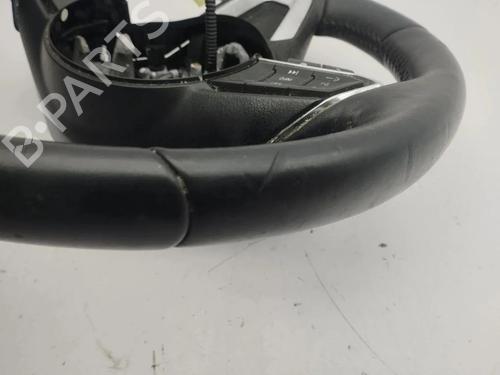 Steering wheel MAZDA CX-5 (KF) 2.0 | BP33256055C49 - Image 8