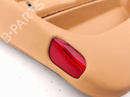 Rear left panel MASERATI QUATTROPORTE V 4.2 | BP29866998C60