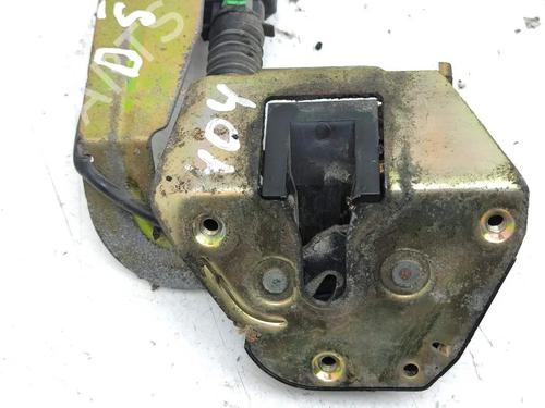 Electronic module LANCIA PHEDRA (179_) 2.2 JTD (179AXC1A) | BP36187242M83 - Image 9