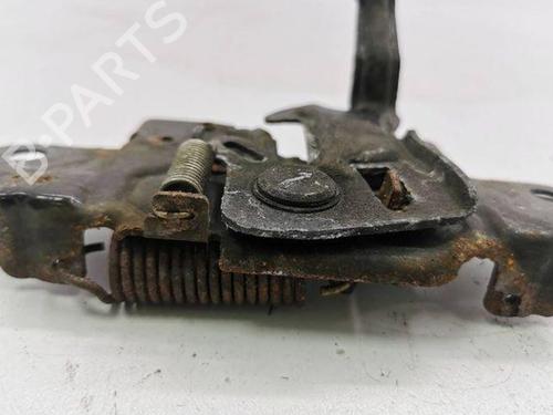 Hood lock MAZDA 6 Saloon (GG) 2.0 DI (GG14) | BP28851222C133 