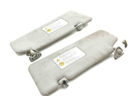 Right sun visor NISSAN 350Z Coupe (Z33) 3.5 (AAZ33) | BP28882241I2 