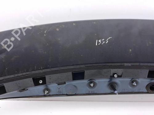 Rear spoiler KIA NIRO I (DE) E-NIRO | BP31348889C96 