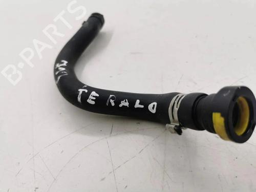 Pipe RENAULT CLIO II Hatchback Van (SB0/1/2_) 1.2 (SB0A, SB0F, SB1K, SB2D) | BP36201499M125 - Image 3