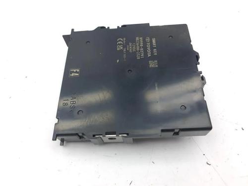 Electronic module TOYOTA COROLLA Saloon (_E21_) 1.8 VVTi Hybrid (ZWE219) | BP33667029M83 - Image 4