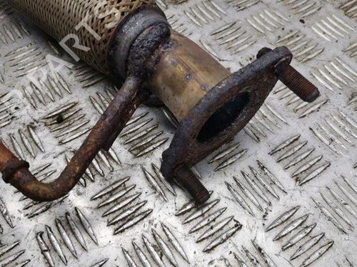 Pipe HYUNDAI i30 Estate (FD) 1.6 CRDi | BP28850484M125