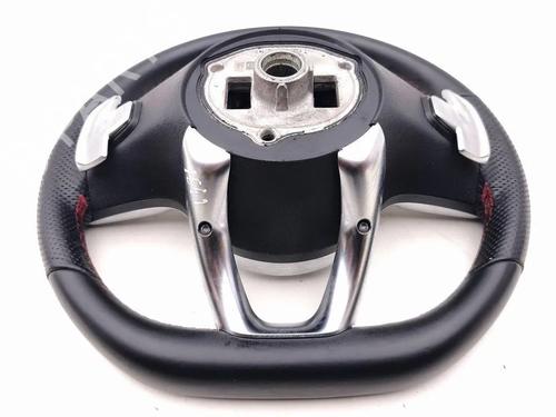 Steering wheel MERCEDES-BENZ A-CLASS (W177) A 180 d (177.003) | BP32678290C49 - Image 11