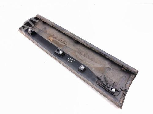 Door moulding trim SKODA ENYAQ iV SUV (5AZ) 50 | BP29638674C150 