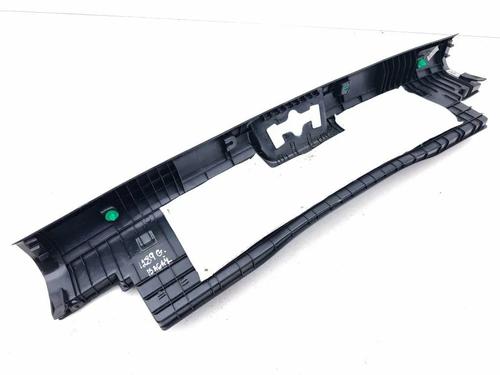 Boot lining KIA NIRO I (DE) 1.6 GDI Hybrid | BP36083655I3 - Image 5
