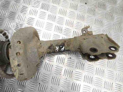 Left front shock absorber SUBARU FORESTER (SH_) 2.0 D AWD (SHH, SHD, SHN) | BP28870411M16 