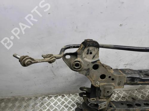 Bagaksel FORD GALAXY III (CK) 2.0 TDCi | BP28901267M2 - Image 7