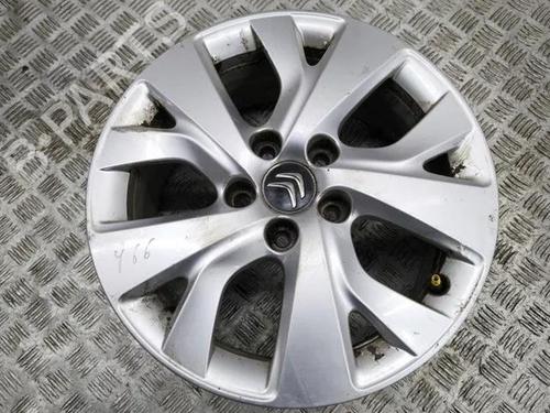 Used Rim CITROËN C4 Picasso II 1.6 HDi / BlueHDi 115 (115 hp) 28848713