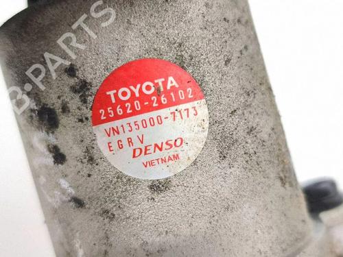 Egr LEXUS IS C (GSE2_) 250 (GSE20) | BP37657153M69 - Image 6