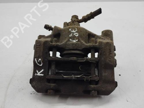 Left rear brake caliper BMW X5 (E53) 3.0 d | BP36347425M107 - Image 2