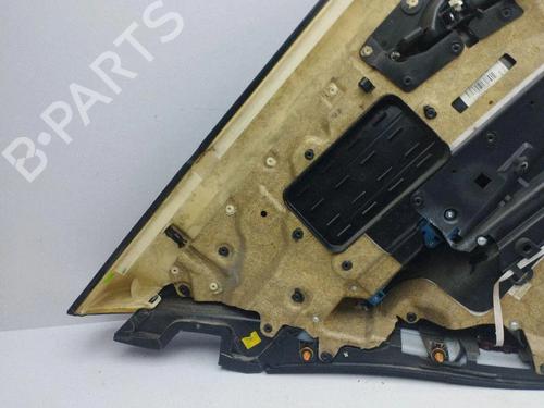Rear left panel MERCEDES-BENZ E-CLASS (W211) E 200 CDI (211.007) | BP40191870C60 - Image 9