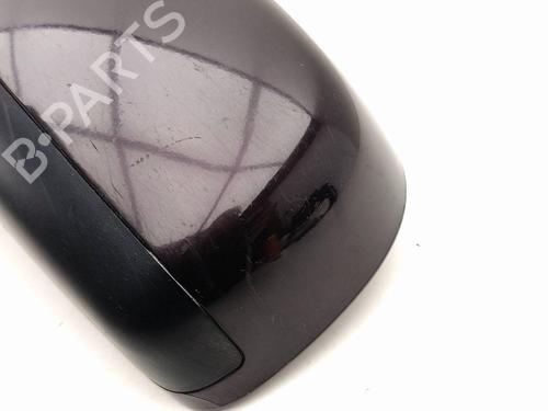 Left mirror HYUNDAI SANTA FÉ II (CM) 2.2 CRDi 4x4 | BP29945025C26 