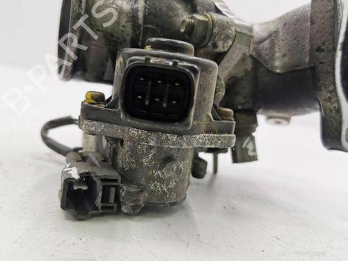 Throttle body TOYOTA COROLLA Verso (_E12_) 2.0 D-4D (CDE120_) | BP28843907M82