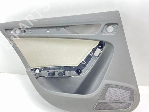 Used Rear left panel AUDI A4 B8 (8K2) 2.7 TDI (190 hp) 28868912