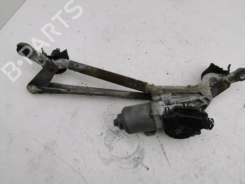 Front wipers mechanism TOYOTA YARIS (_P1_) 1.4 D-4D (NLP10_, NLP10R) | BP28850056C83 