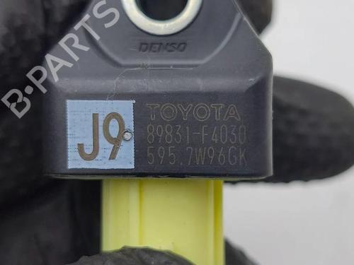 Electronic sensor TOYOTA C-HR (_X1_) 1.8 Hybrid (ZYX10_, ZYX11_, ZYX10R, ZYX11R) | BP34102817M84 - Image 6