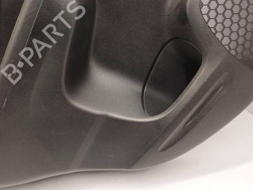 Venstre bakpanel HONDA CR-V II (RD_) 2.0 (RD5) | BP28854312C60 