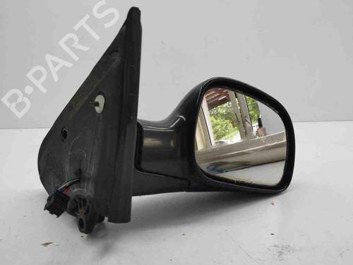 Used Right mirror CHRYSLER GRAND VOYAGER V (RT) 2.8 CRD (163 hp) 28904837