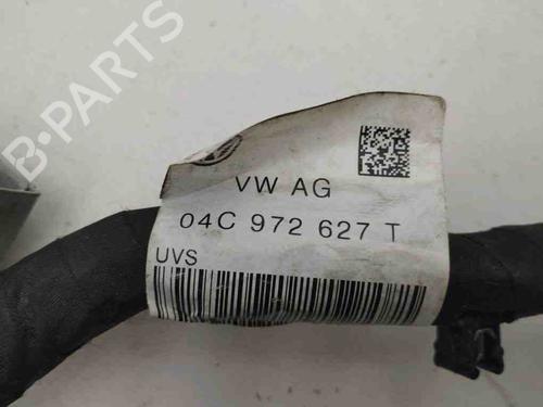Wiring harness AUDI A1 Sportback (GBA) 30 TFSI | BP28897509E16 