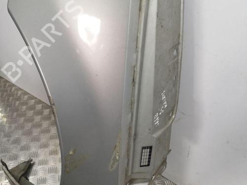 Left front fenders SAAB 9-5 Estate (YS3E) 1.9 TiD | BP28886502C41 