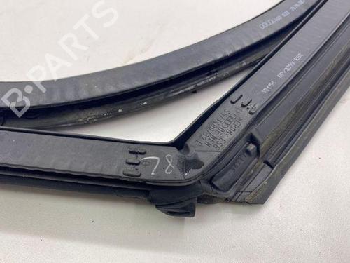 Rubber door seal AUDI A7 Sportback (4GA, 4GF) 3.0 TDI quattro | BP28847450C142 