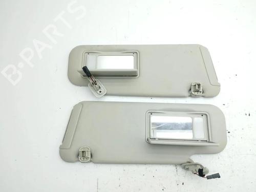 Left sun visor MAZDA CX-7 (ER) 2.2 MZR-CD AWD (ER10A) | BP36349874I1 - Image 2