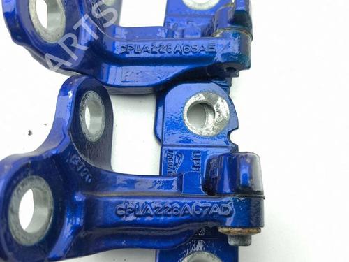 Hinge/Door check strap JAGUAR I-PACE (X590) EV400 AWD | BP37269744C146  - Image 6