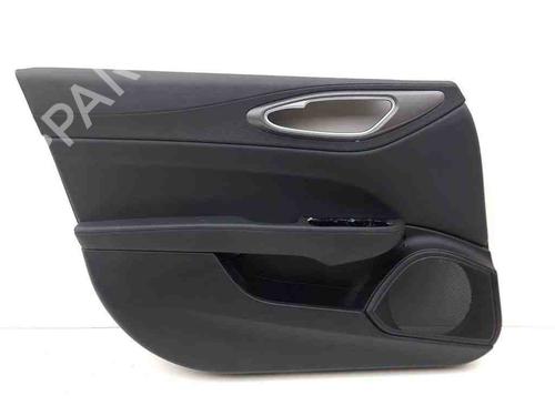 Used Front left panel ALFA ROMEO GIULIA (952_) 2.0 (952ACA25) (280 hp) 28882934