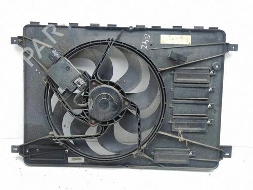 Used Radiator fan Radiator fan VOLVO S60 II (134) DRIVe / D2 (114 hp) 40210274 40210274