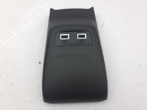 Elektronisk modul PEUGEOT 2008 II (UD_, US_, UY_, UJ_, UR_, UC_) 1.2 PureTech 130 (USHNS, URHNS) (130 hp) 28879294