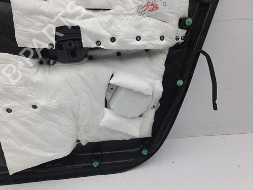 Front left panel NISSAN QASHQAI III (J12) 1.3 DIG-T | BP40189969C58  - Image 10